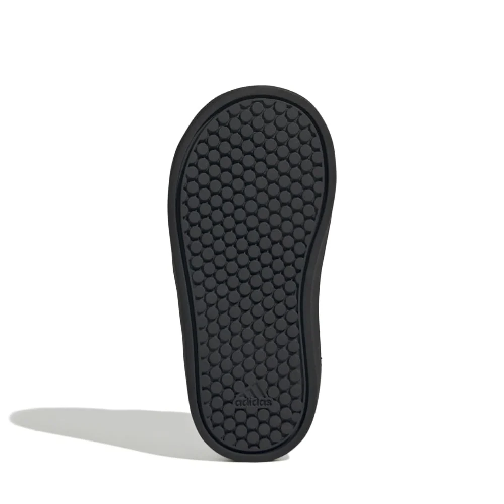 VS Pace 2.0 Shoes Infant :Black - Image 6