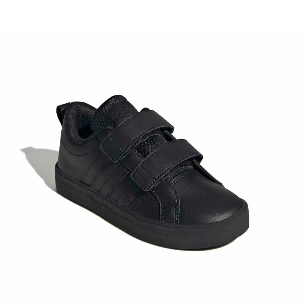 VS Pace 2.0 Shoes Kids: Black - Image 2
