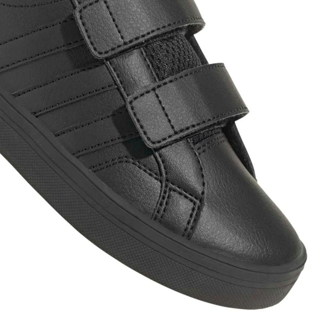 VS Pace 2.0 Shoes Kids: Black - Image 3