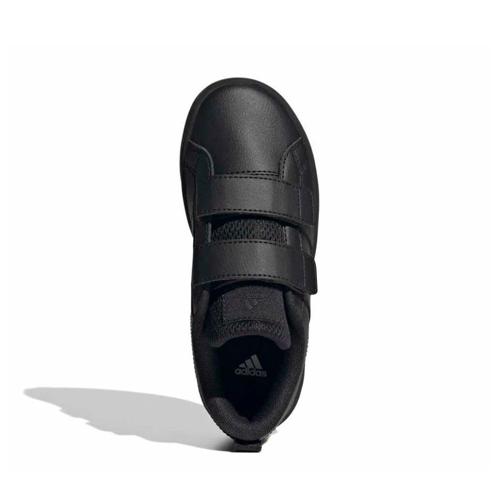 VS Pace 2.0 Shoes Kids: Black - Image 4