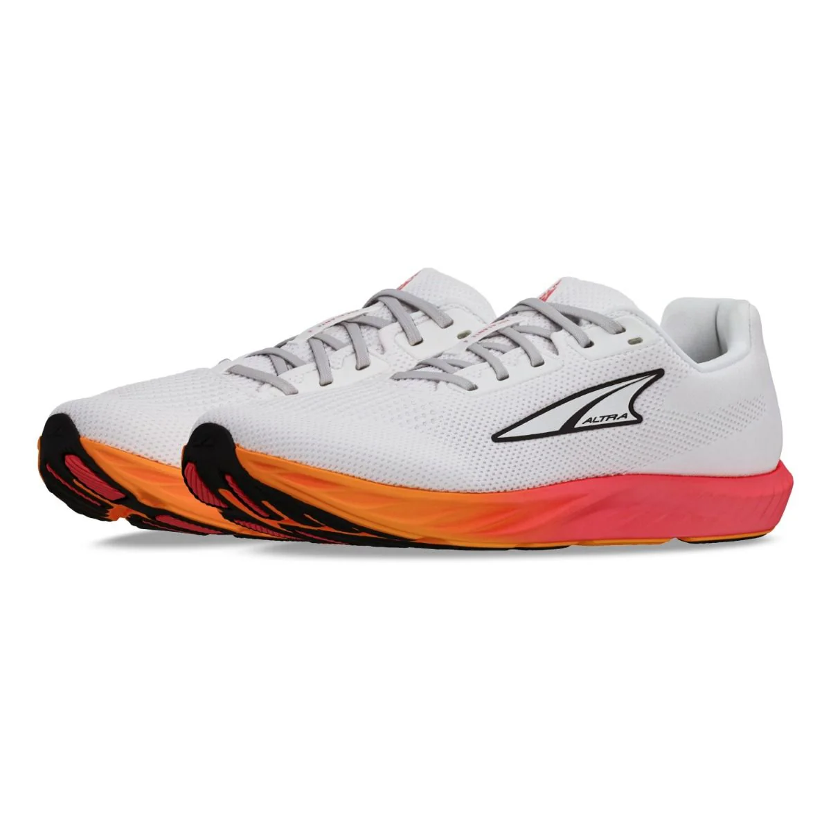 Escalante 4 Women's :White | Orange - Image 2