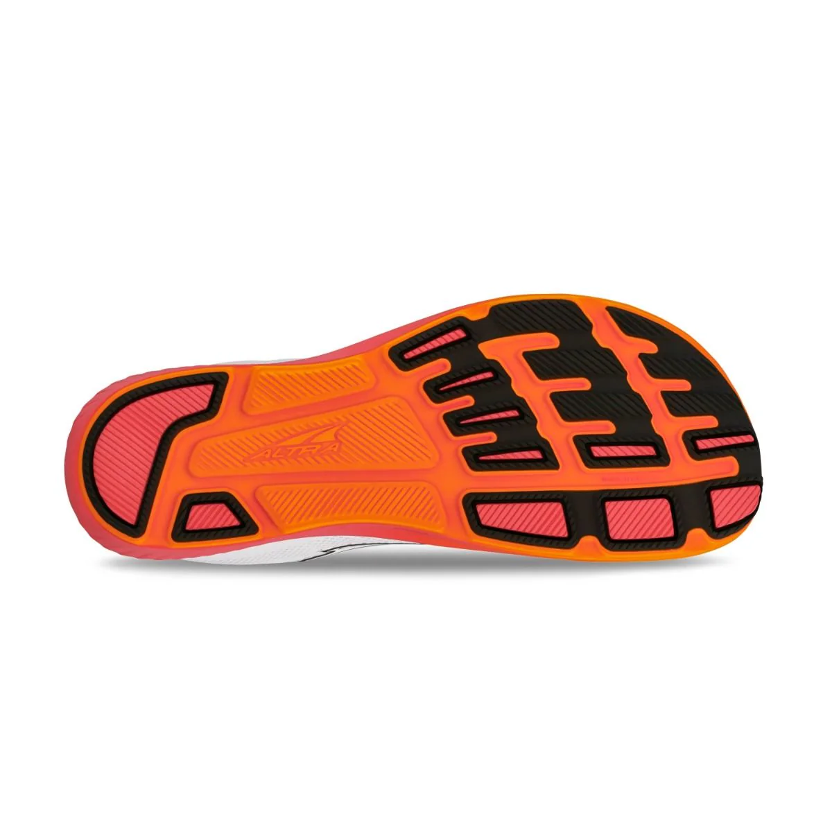 Escalante 4 Women's :White | Orange - Image 3