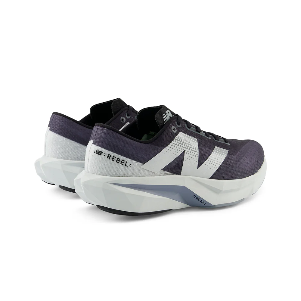 FuelCell Rebel V4 (B) Women's :Gray - Image 3