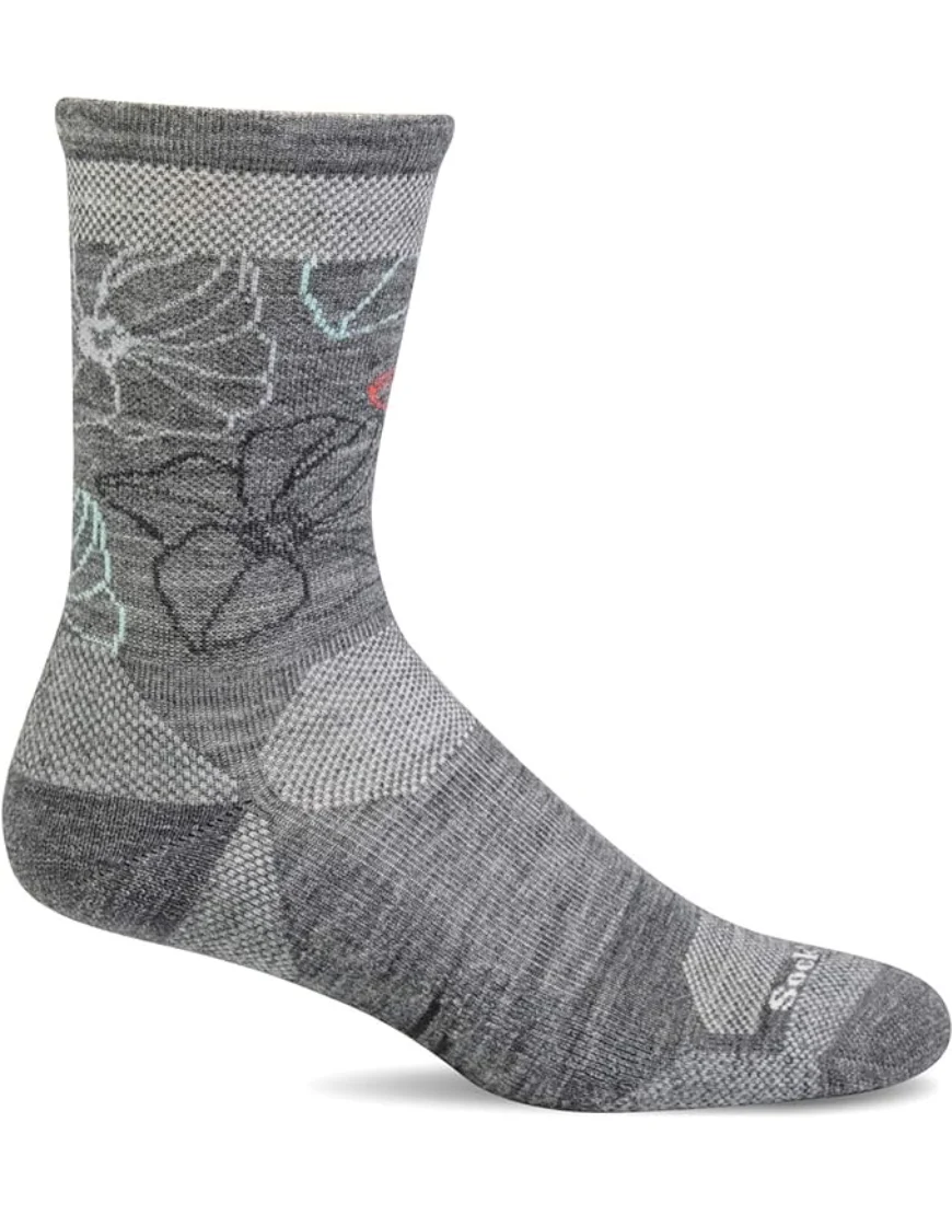 Women's Petal Power :Natural