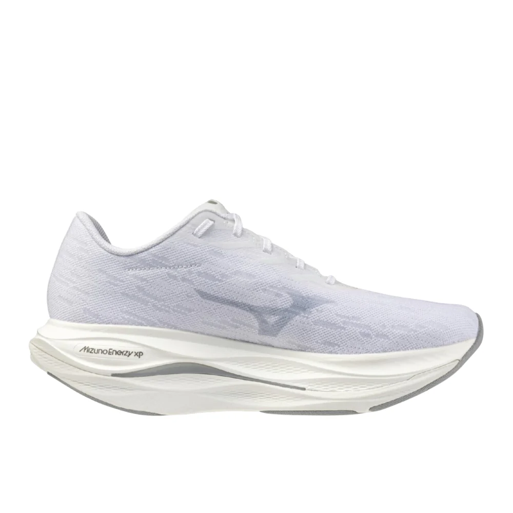 Wave Rebellion Flash 3 Men's :White | Silver - Image 2