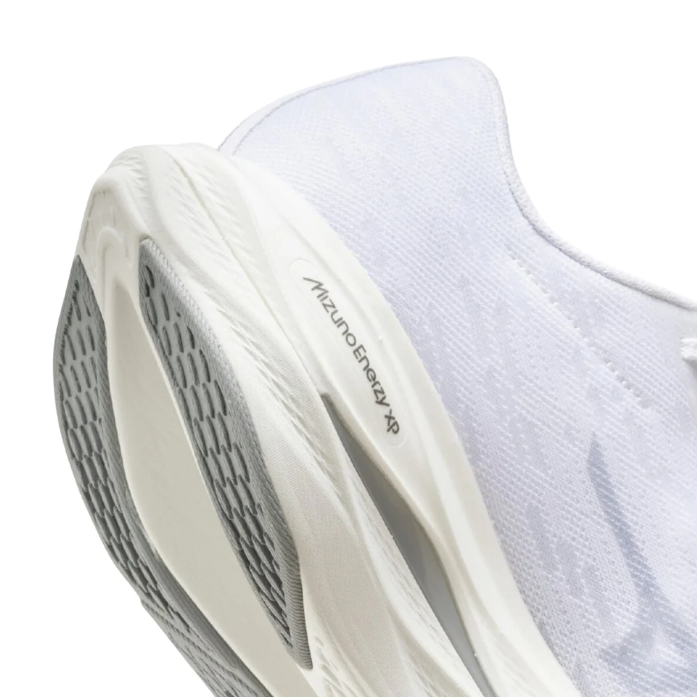 Wave Rebellion Flash 3 Men's :White | Silver - Image 4