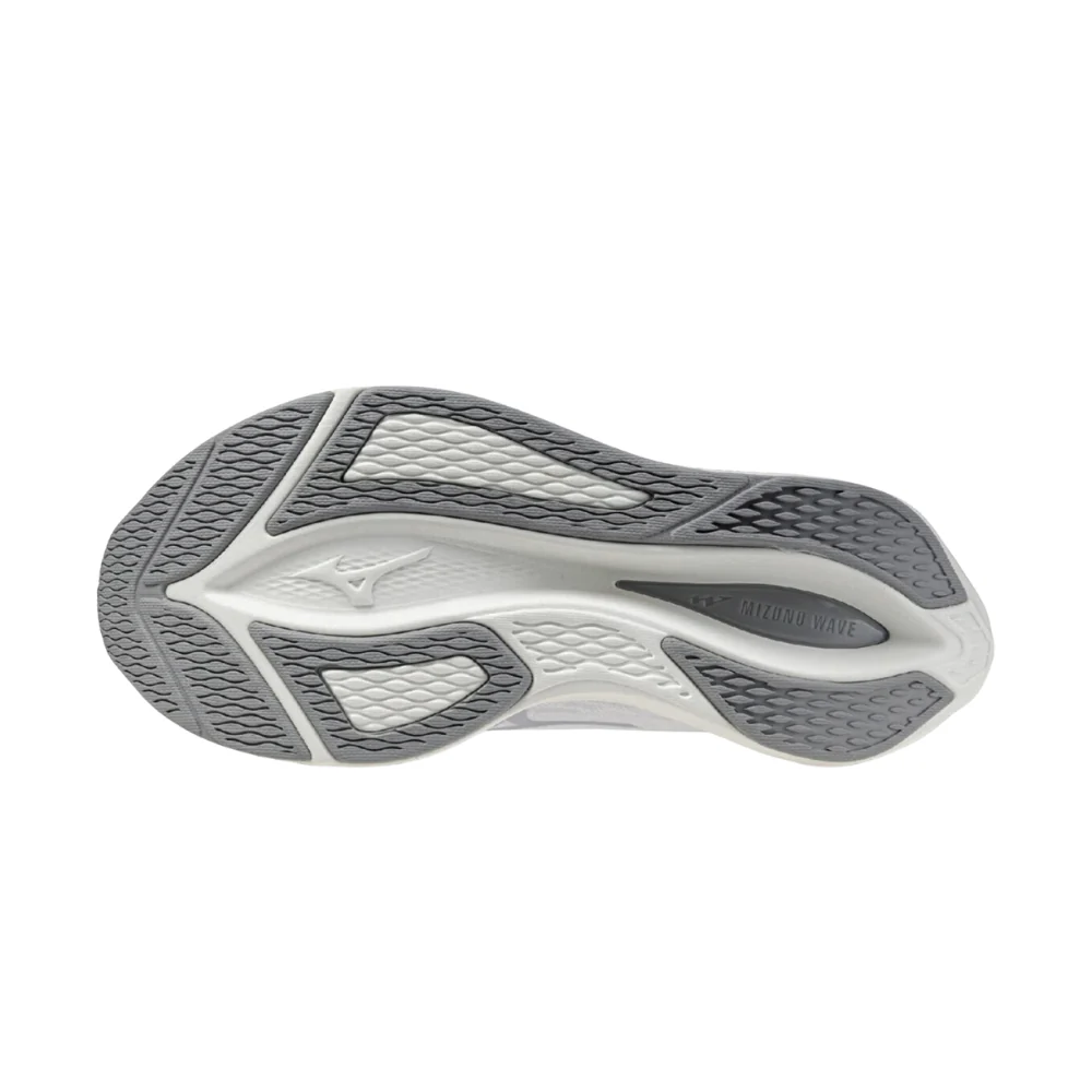 Wave Rebellion Flash 3 Men's :White | Silver - Image 6
