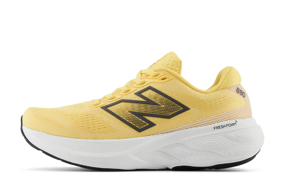 Fresh Foam X 880v15 (B) Women's :Clementine | Calcium