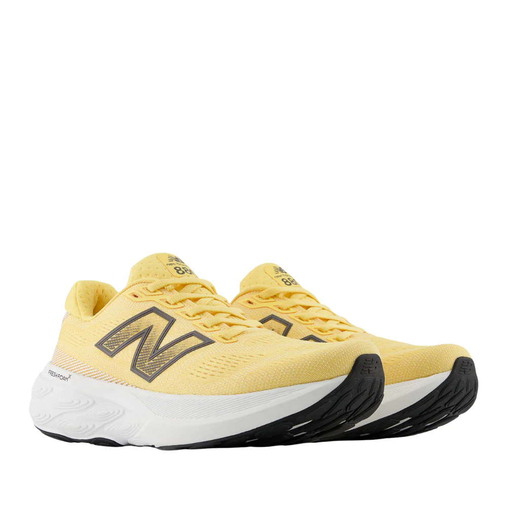 Fresh Foam X 880v15 (B) Women's :Clementine | Calcium - Image 2