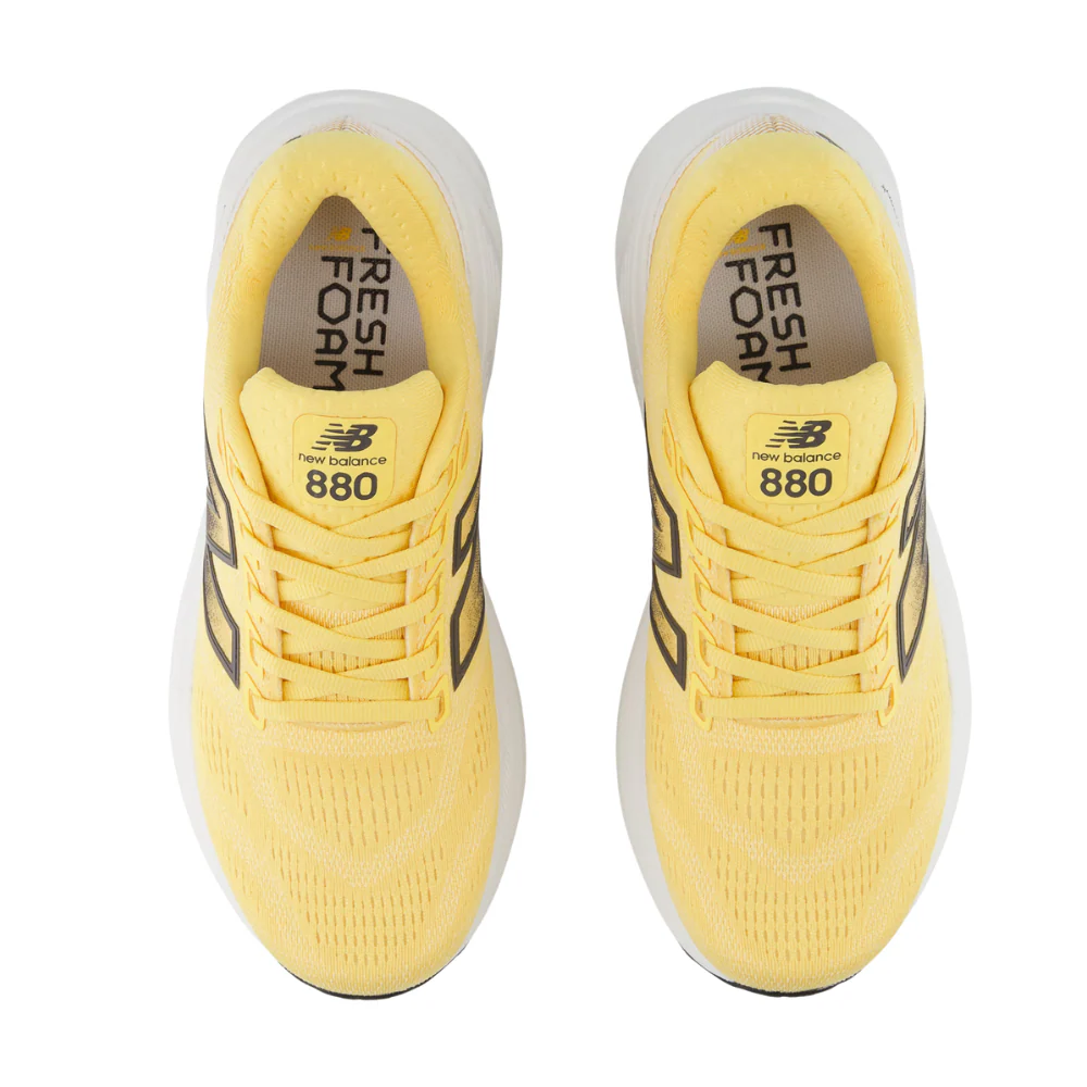 Fresh Foam X 880v15 (B) Women's :Clementine | Calcium - Image 3