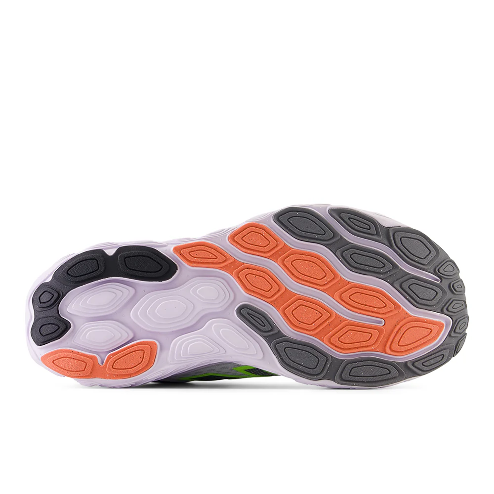 Fresh Foam X 880v14 (D) Women's :Grey Matter - Image 4