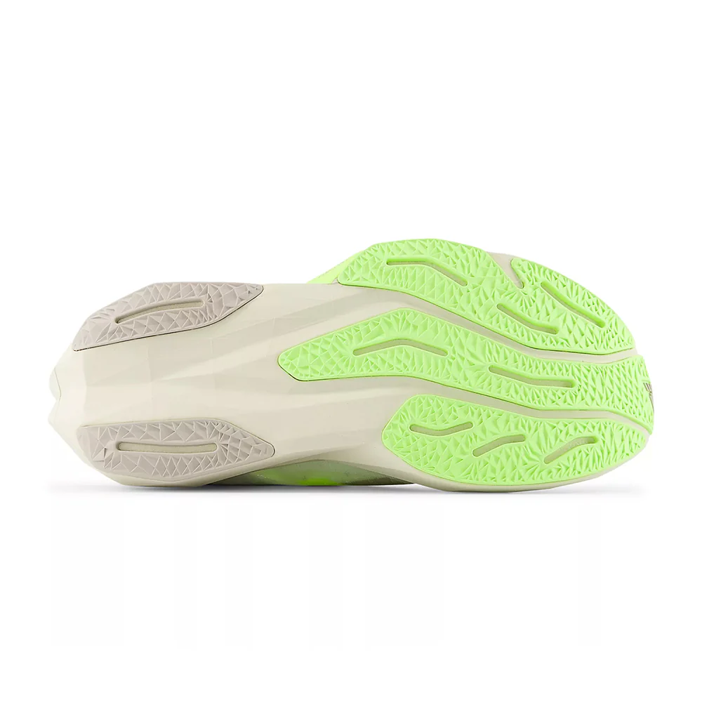 FuelCell Rebel v4 (B) Women's :Moonrock | Bleached Lime - Image 5