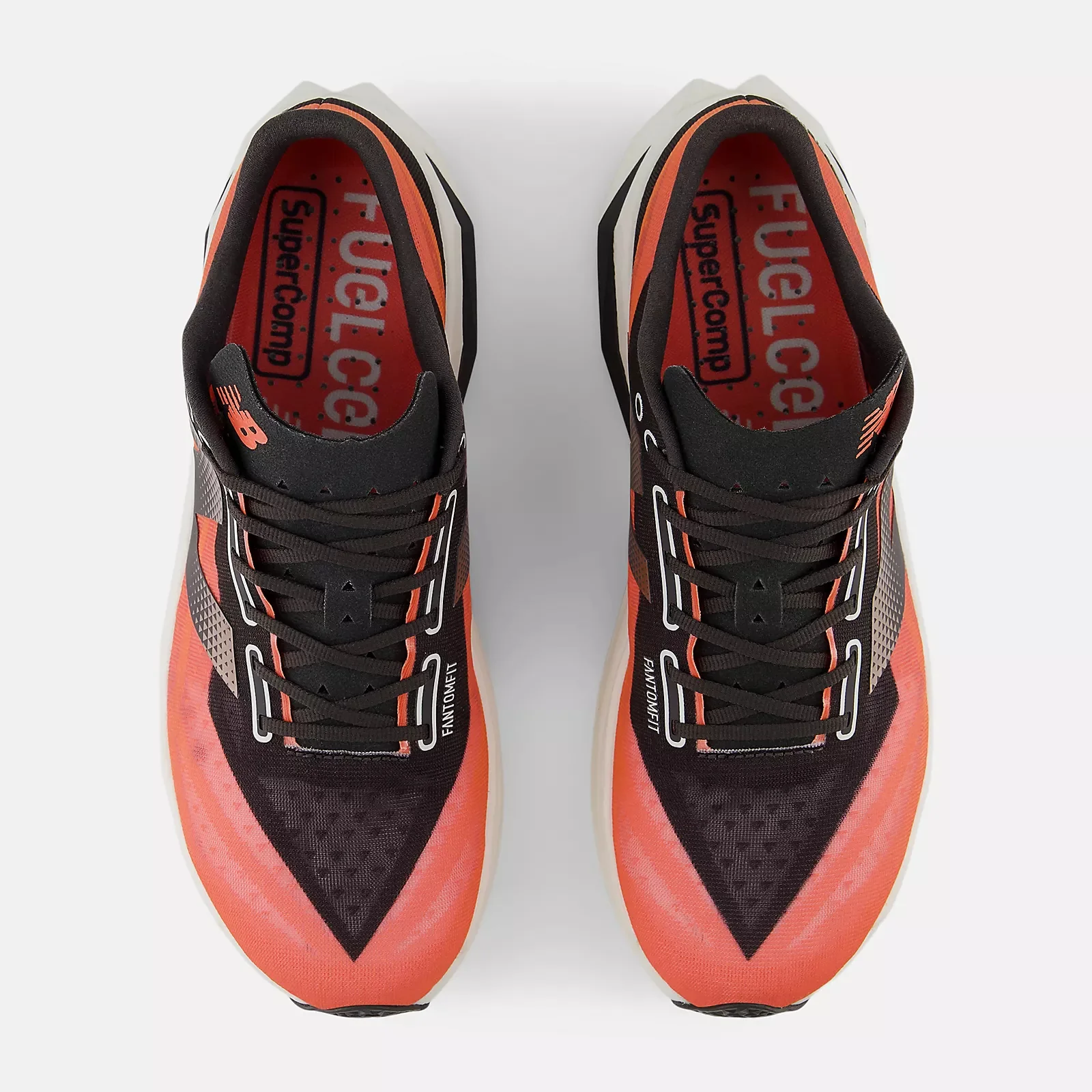 FuelCell SuperComp Elite v4 (B) Women's :Drift Red | Melon Water - Image 3