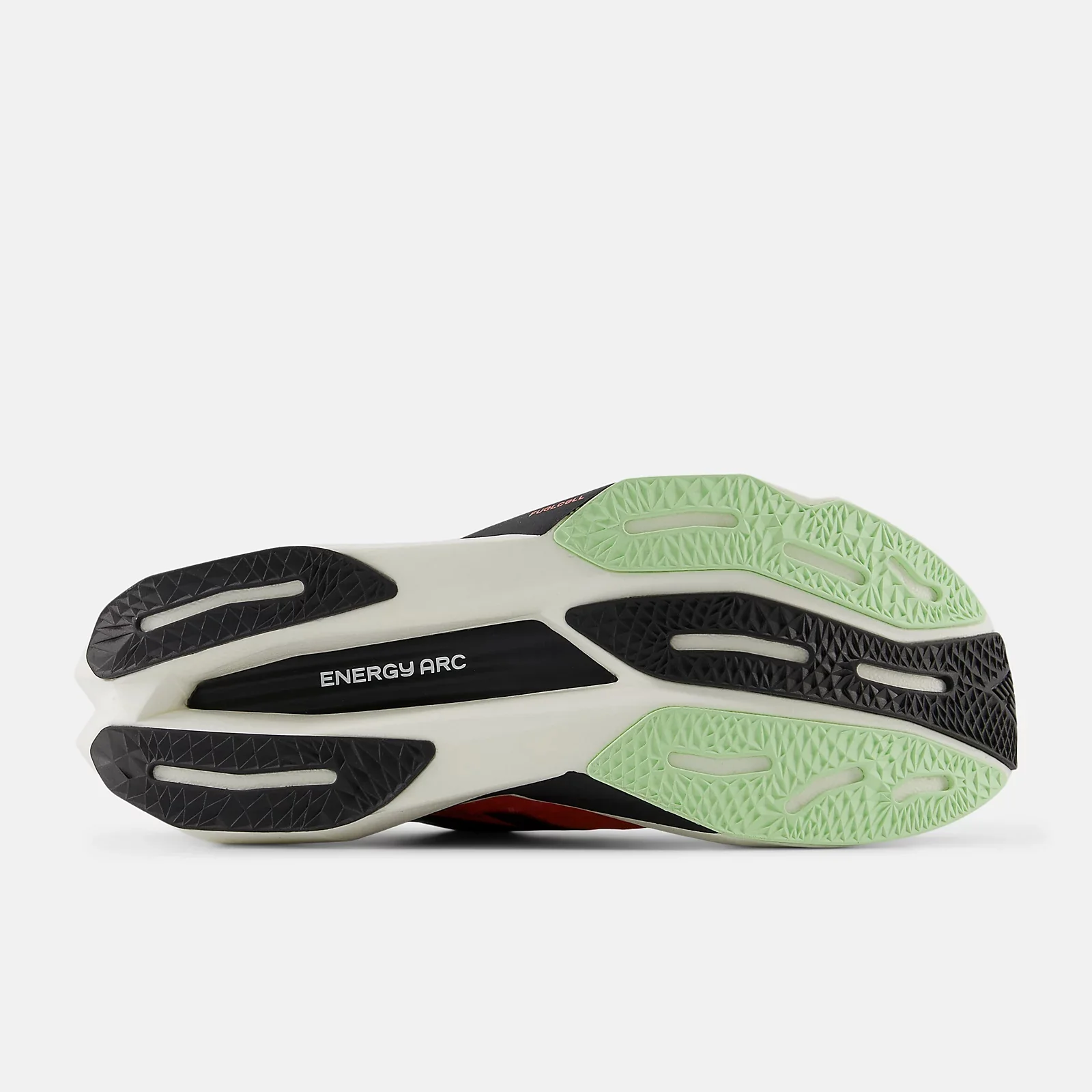 FuelCell SuperComp Elite v4 (B) Women's :Drift Red | Melon Water - Image 5