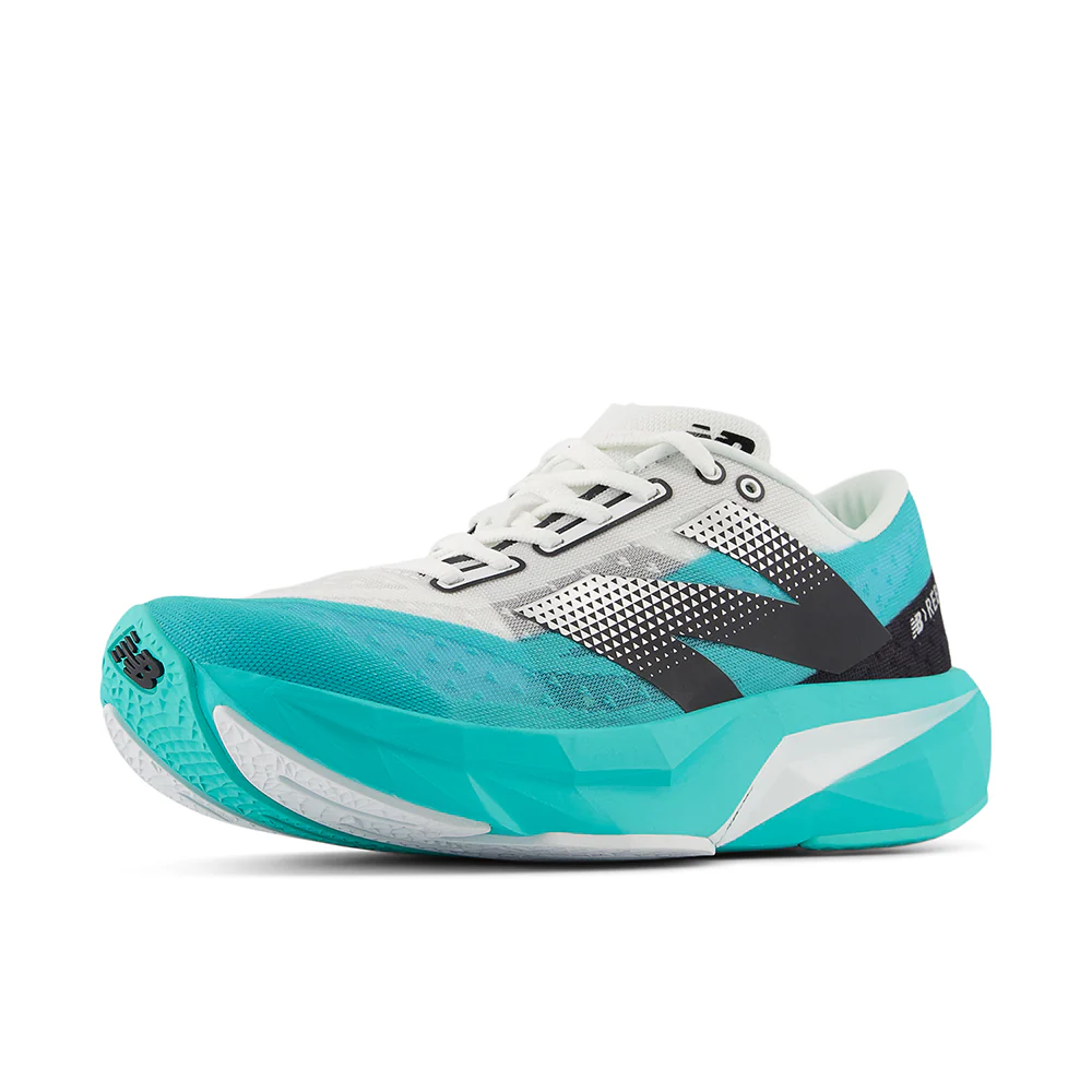 FuelCell Rebel V4 (D) Women's :Cyber Jade - Image 2