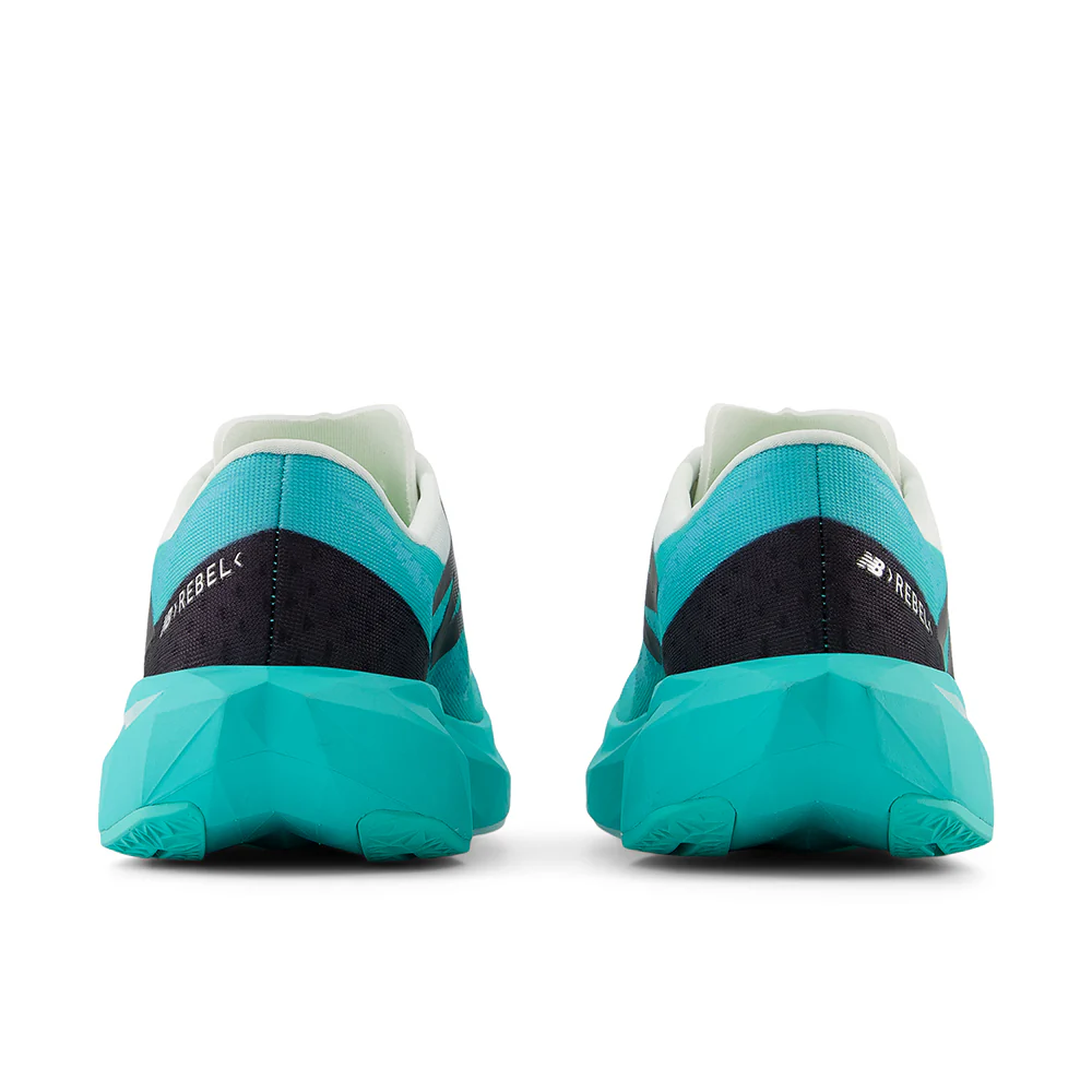 FuelCell Rebel V4 (D) Women's :Cyber Jade - Image 4