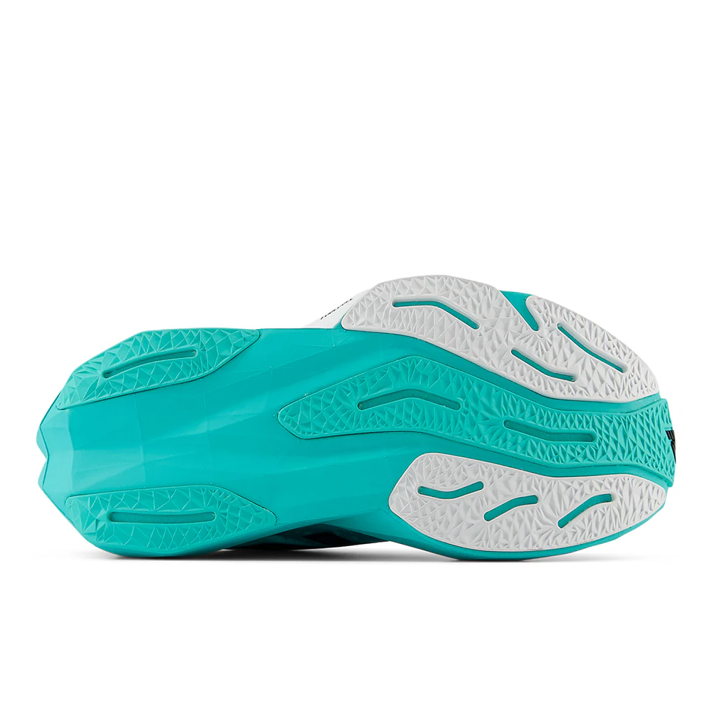 FuelCell Rebel V4 (D) Women's :Cyber Jade - Image 5