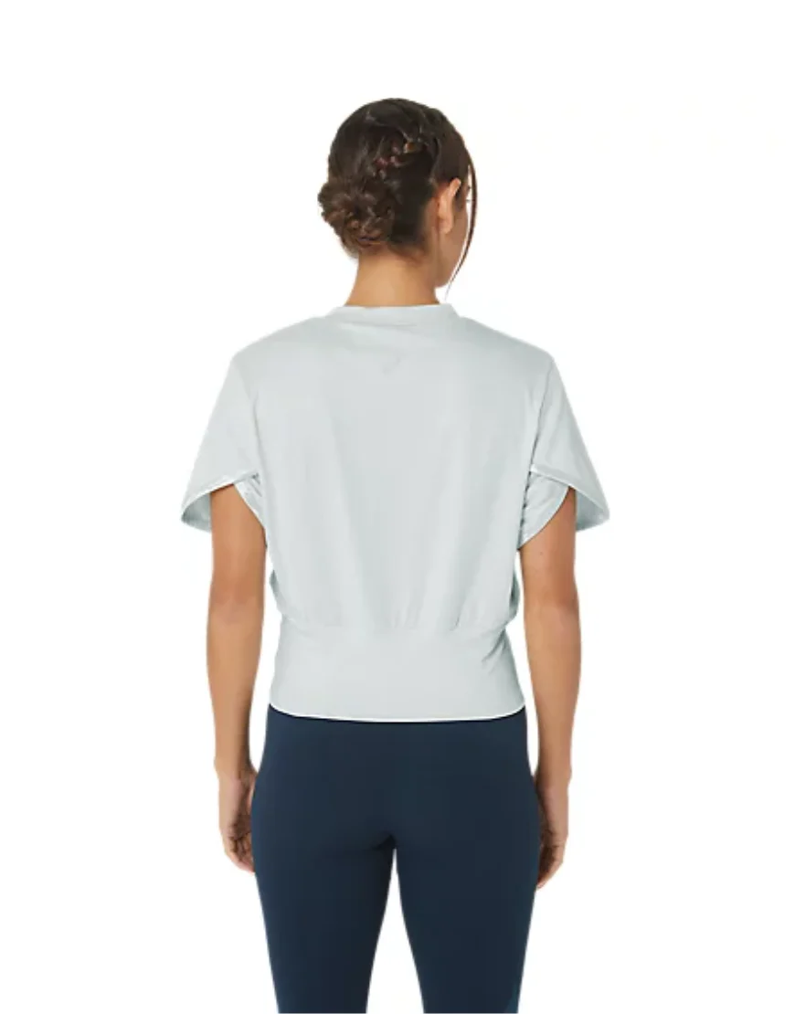 Women's Nagino Flex Short Sleeve Top (2 Colors) - Image 2