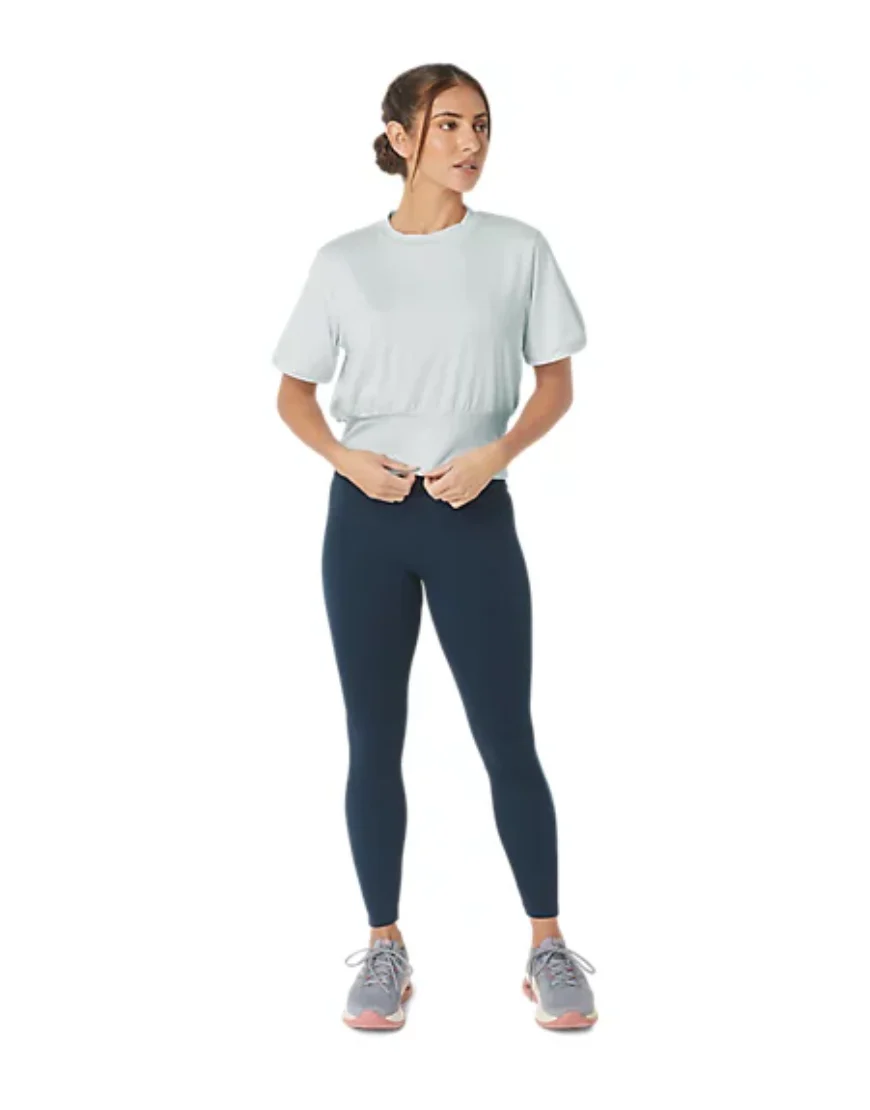 Women's Nagino Flex Short Sleeve Top (2 Colors) - Image 3