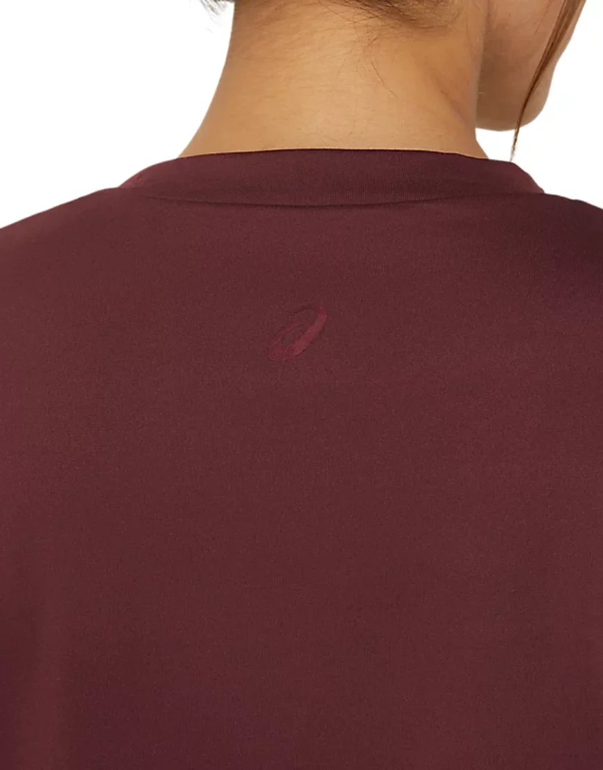 Women's Nagino Flex Short Sleeve Top (2 Colors) - Image 5