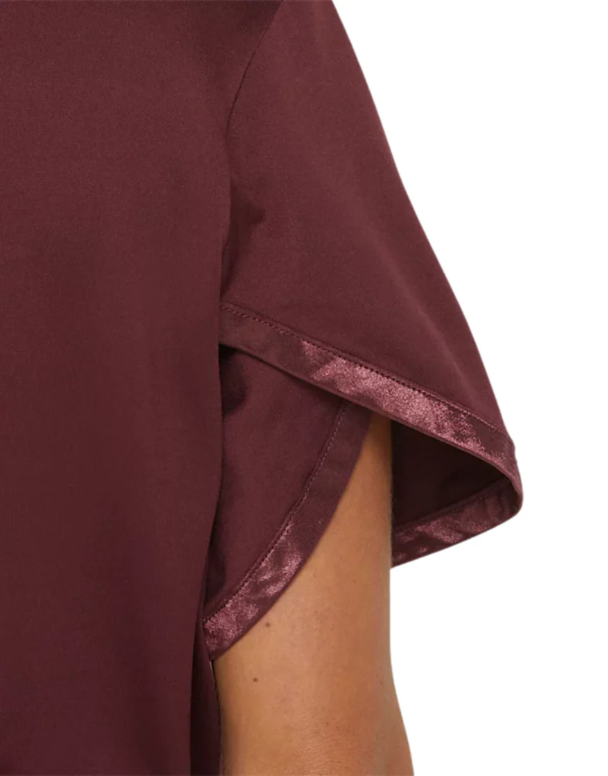 Women's Nagino Flex Short Sleeve Top (2 Colors) - Image 6