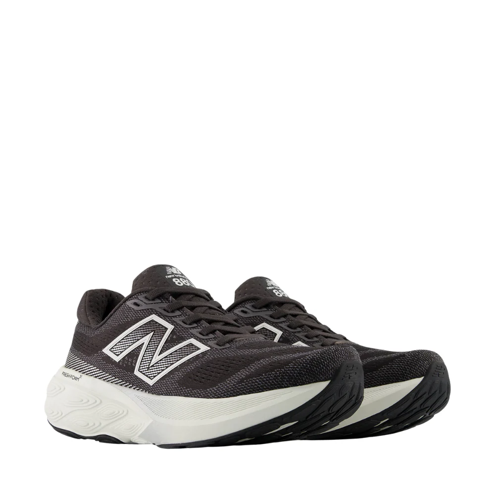 Fresh Foam X 880v15 (B) Women's :Black Cement | Sea Salt - Image 2
