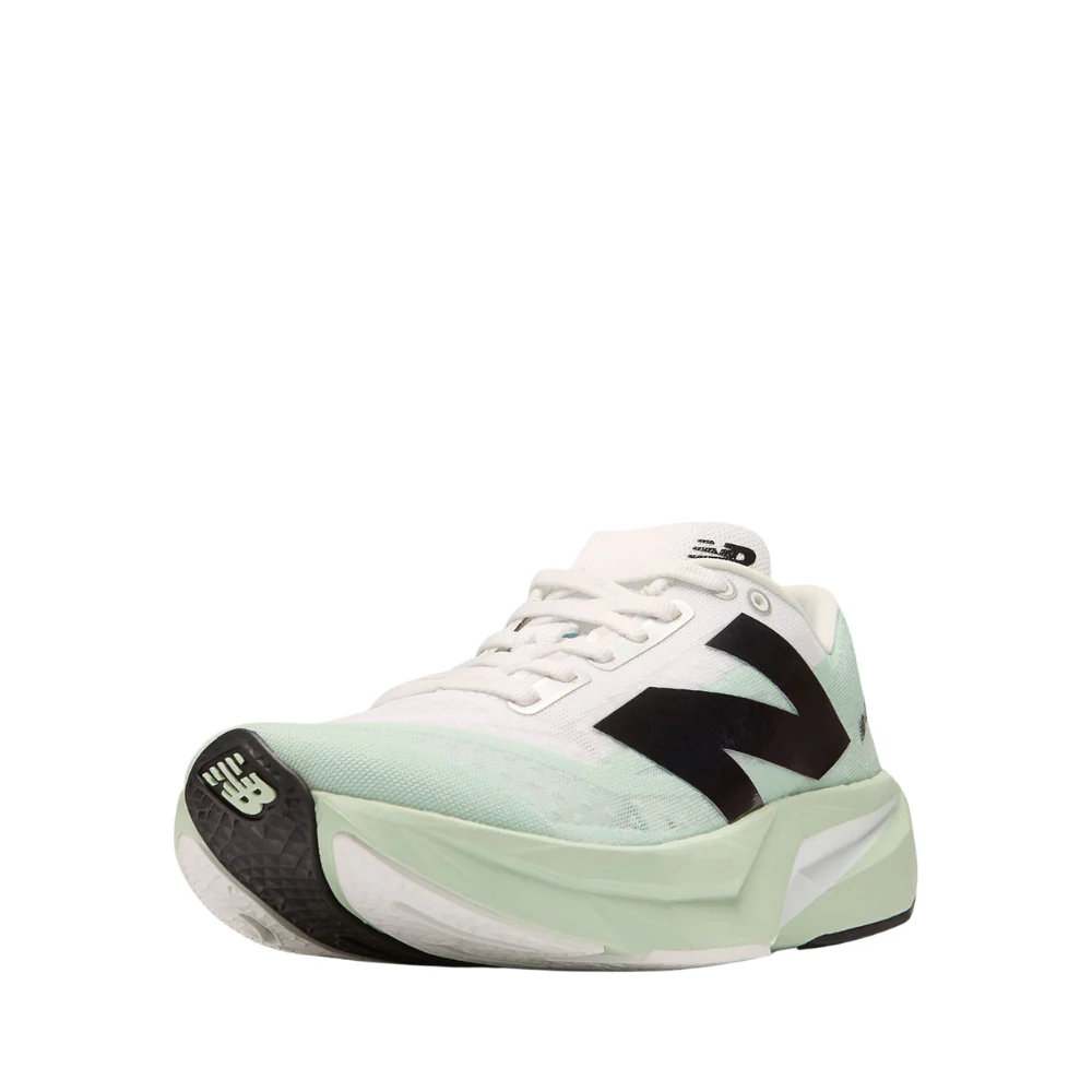 FuelCell Rebel v4 (B) Women's :Clay Ash | White - Image 2