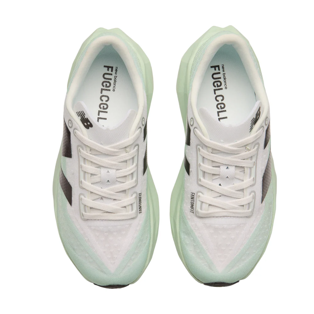 FuelCell Rebel v4 (B) Women's :Clay Ash | White - Image 3