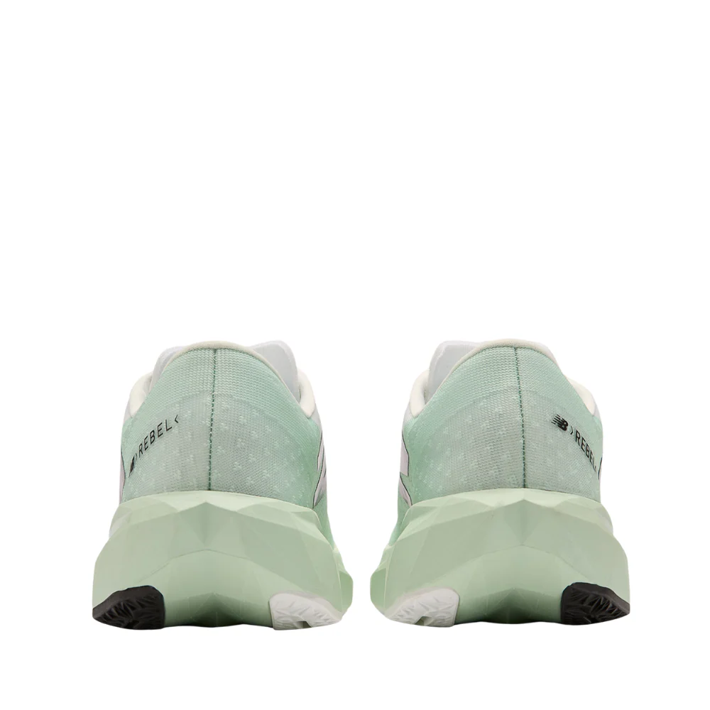 FuelCell Rebel v4 (B) Women's :Clay Ash | White - Image 4
