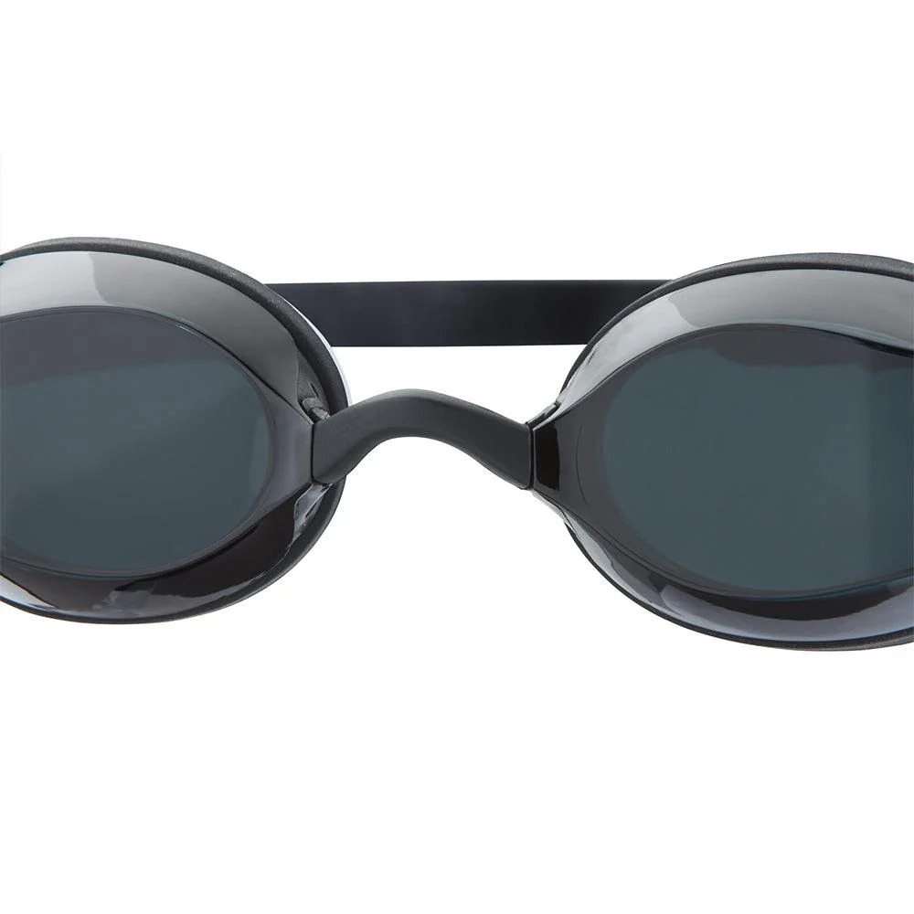 Nike Legacy Women's Swim Goggles :Smoke Grey - Image 4