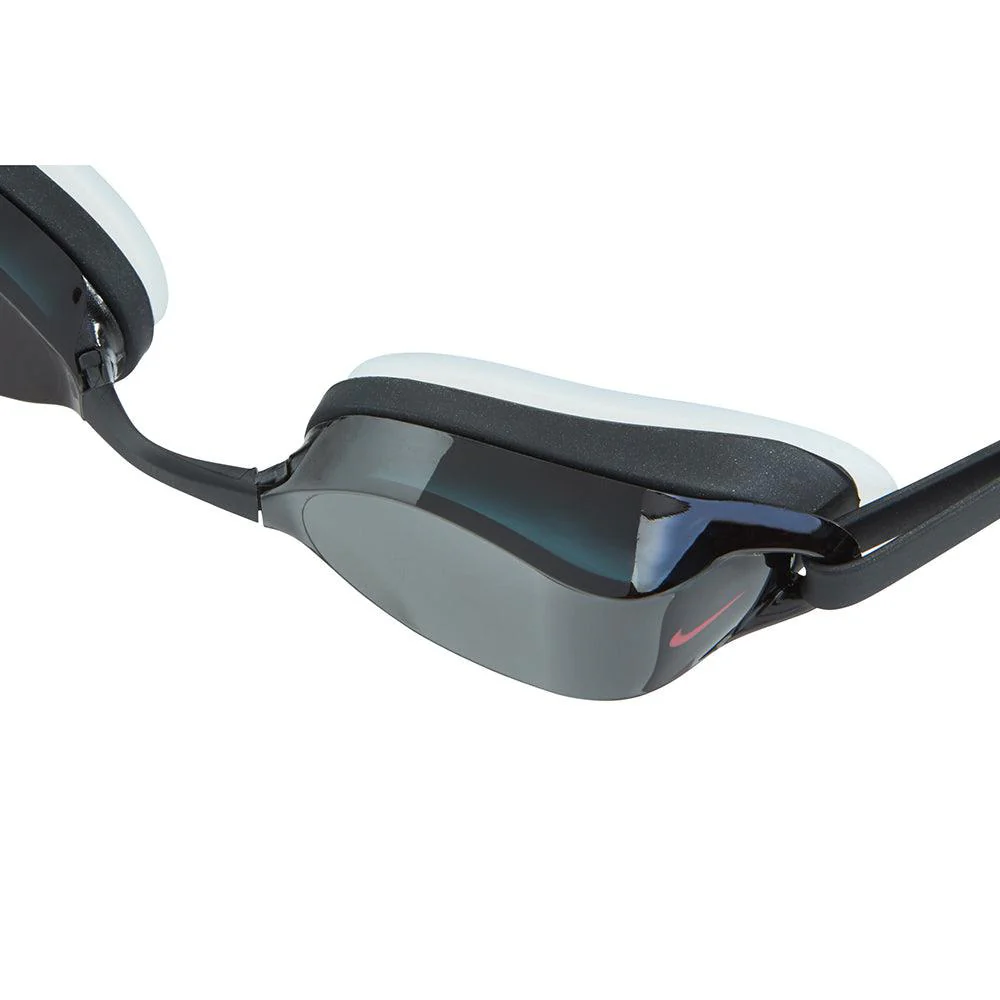 Nike Legacy Women's Swim Goggles :Smoke Grey - Image 5