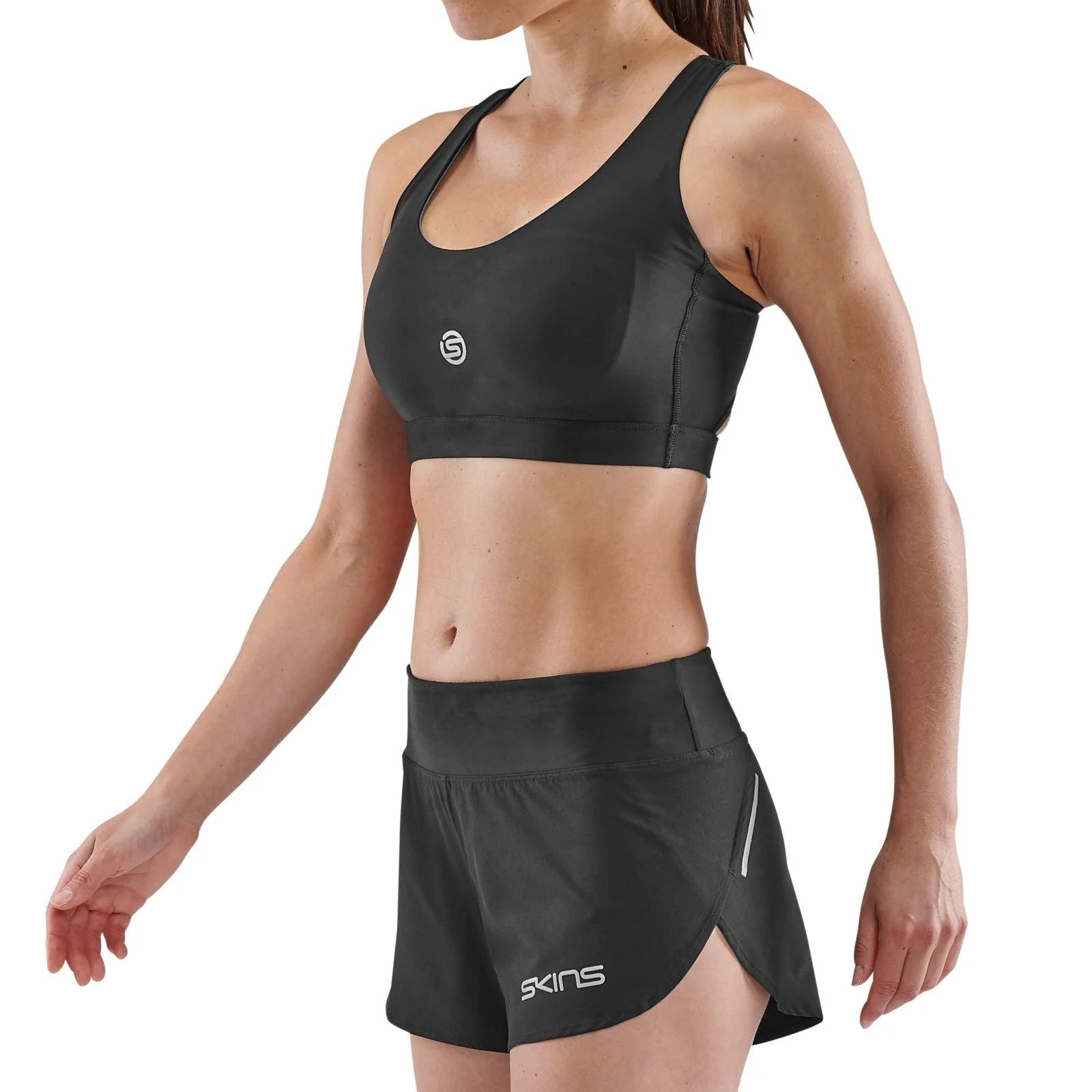 Women's SKINS Series-3 Active Bra