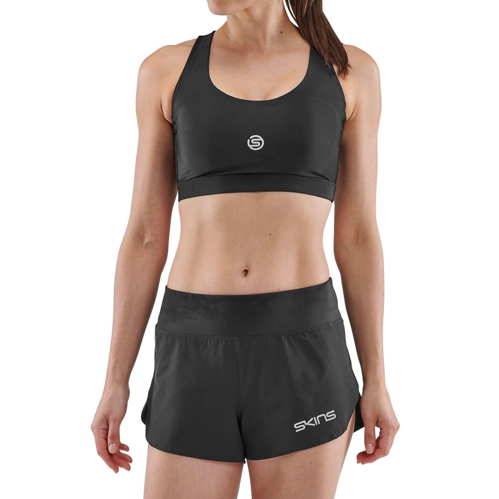 Women's SKINS Series-3 Active Bra - Image 3