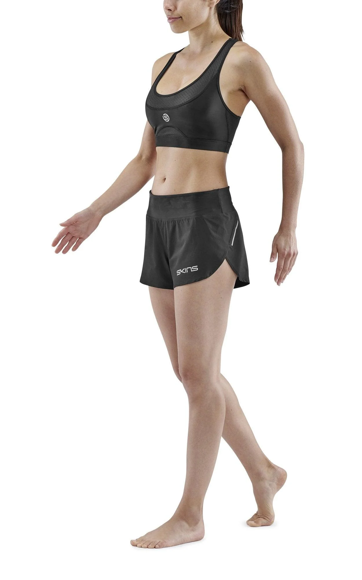 Women's SKINS Series-3 Elite Bra Top - Image 3