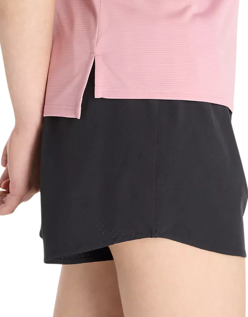 Women's Sports Essentials T-Shirt :Pink - Image 3