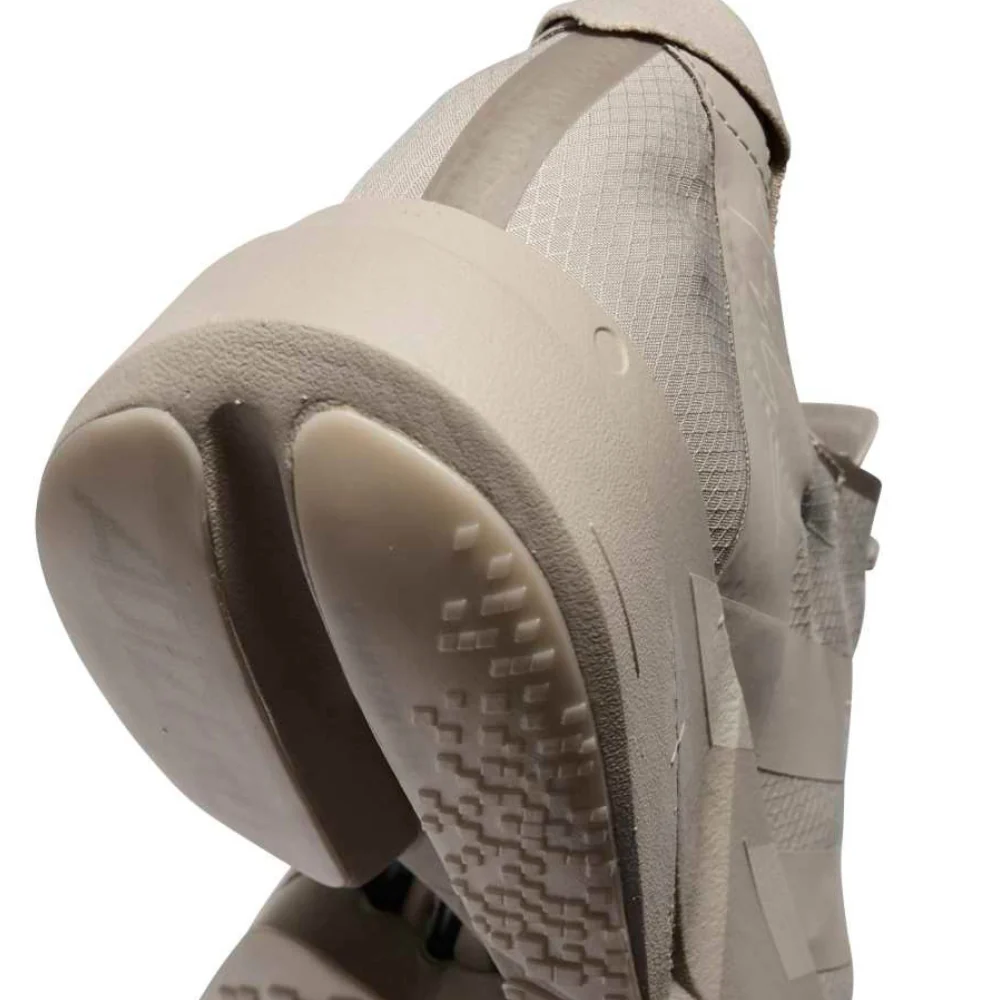 Y-3 Adios Pro 4 Men's :Light Brown | Chalk Pearl - Image 5