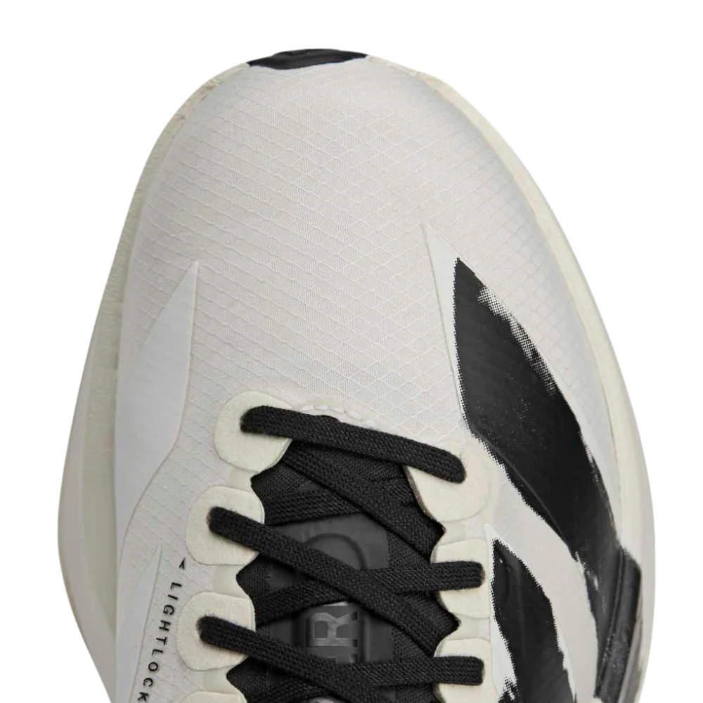Y-3 Adios Pro 4 Men's :Orbit Grey | Black - Image 3