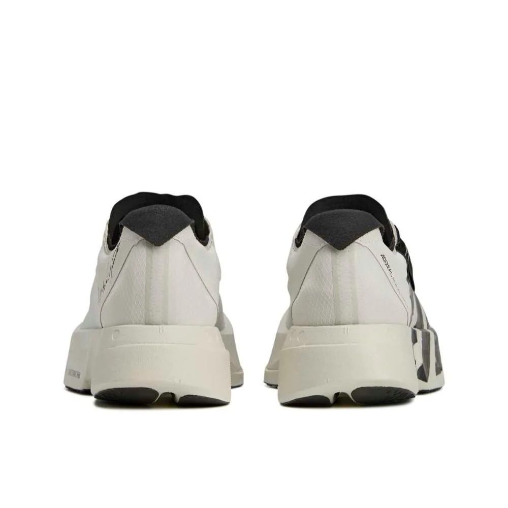 Y-3 Adios Pro 4 Men's :Orbit Grey | Black - Image 6