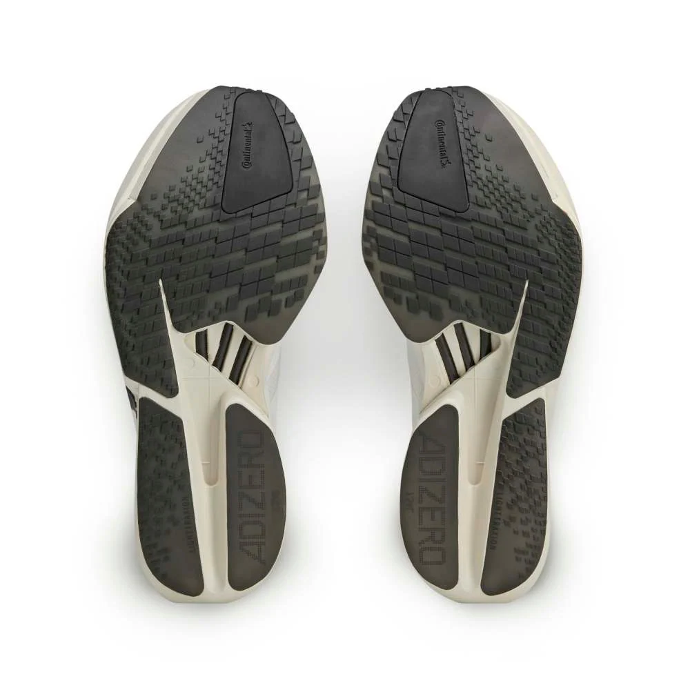 Y-3 Adios Pro 4 Men's :Orbit Grey | Black - Image 8
