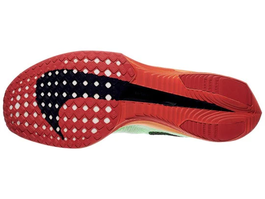 ZoomX Vaporfly 3 Men's :Vapor Green | Dragon Red - Image 5