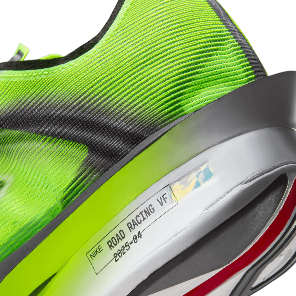 ZoomX Vaporfly Next% 4 Men's :Multicolor | Black Volt - Image 5