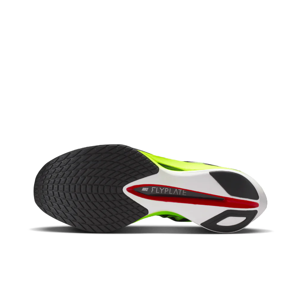 ZoomX Vaporfly Next% 4 Men's :Multicolor | Black Volt - Image 8