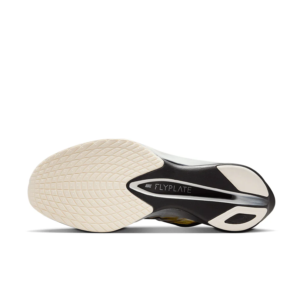 Zoomx Vaporfly Next% 4 Premium Men's :Multicolor | Black - Image 5