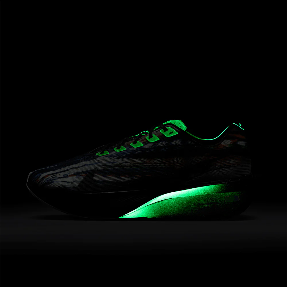 Zoomx Vaporfly Next% 4 Premium Men's :Multicolor | Black - Image 6